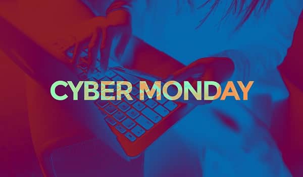 LISTE DES OFFRES CYBER MONDAY MODE