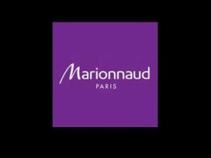 Remise Marionnaud