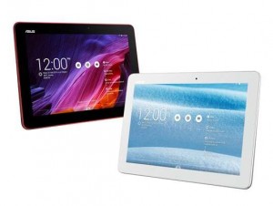 Tablette ASUS MemoPad 64 Go