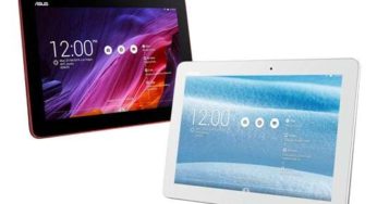 Tablette ASUS MemoPad 10″ 64 Go à moins de 150€ port inclus (noire ou blanche)