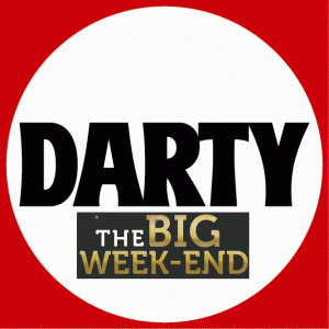The Big Week-End Darty (Black Friday)