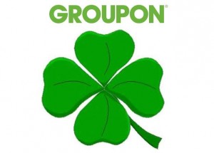 Vendredi 13 Groupon