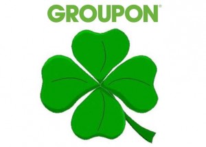 Vendredi 13 Groupon