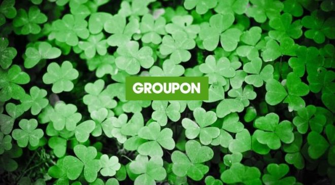 Vendredi 13 Groupon – code promo