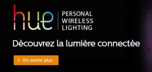 remise sur Philips Hue