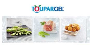 5€ pour 20% de remise sur Toupargel pendant 3 mois (valable sur les promos) DERNIER JOUR