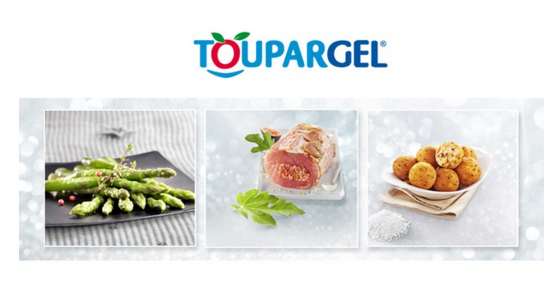 remise sur Toupargel pendant 3 mois