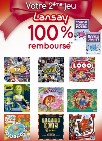 Promo Mattel sos ouistiti chez Géant Casino