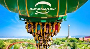 Bon plan Séjour PortAventura Park 