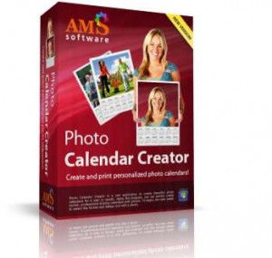 GRATUIT Photo Calendar Creator