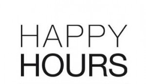 Happy Hours