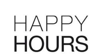 Happy Hours à partir de 20h jusqu’à minuit sur Gémo et Etam (-30%)