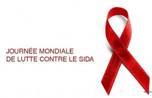 Journée Mondiale contre le Sida Condozone 