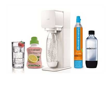 MegaPack Sodastream Play pas cher