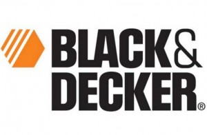 Outillage Black & Decker sans fil