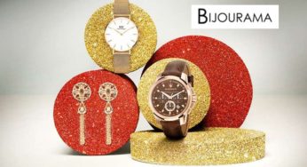 RoseDeal : 80 euros d’achat sur Bijourama pour 40 euros