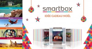 Vente privée Smartbox