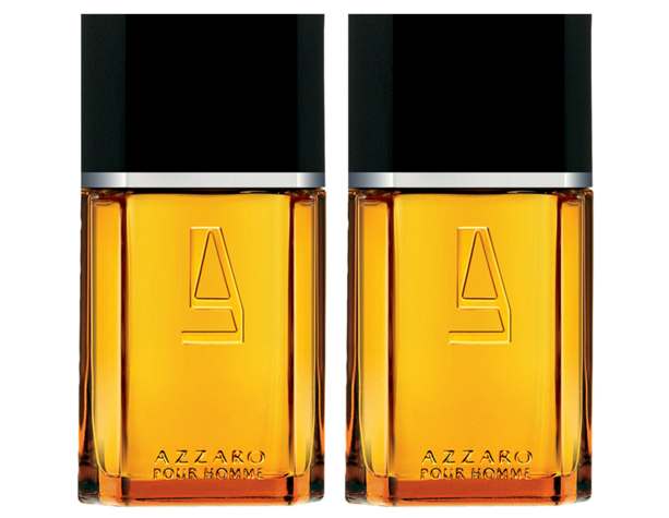 2 eaux de toilette Azzaro Pour Homme 30ml à 18,61€ port inclus