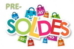 Pré-Soldes 2016 