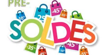 Pré-Soldes 2016 : Lancement des ventes privées (les enseignes et les dates) – MAJ