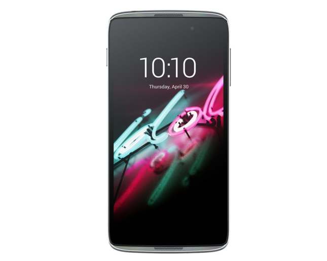 129€ le smartphone Alcatel IDOL 3 (4,7 pouces – 8 Go -13 Mégapixels )