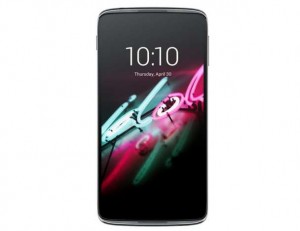 smartphone Alcatel Onetouch IDOL 3 