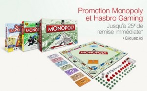 Bon plan Monopoly 