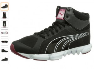 Formlite Xt Ultra Mid Omb Wn de Puma vendu seulement 25,70 euros