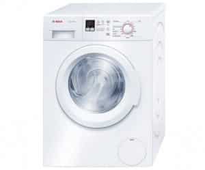 Lave-linge BOSCH