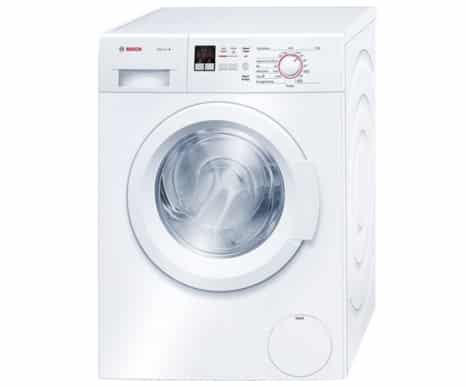 Lave-linge BOSCH 8kg A+++ à 299€ au lieu de 549€