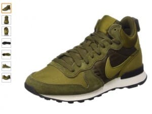 Nike Internationalist Mid