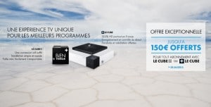 Offre Canal Bons Plans