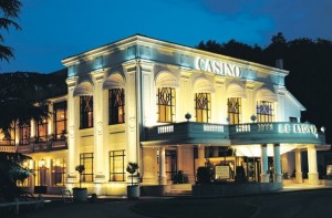 Pack Casino le Lyon Vert