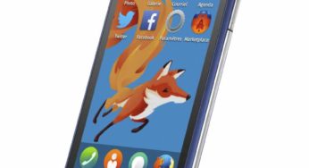 29,90€ le Smartphone ZTE Open C (4 pouces, 4Go, Firefox OS) – Soldes Auchan