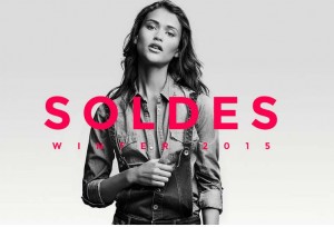 Soldes Hiver 2016 