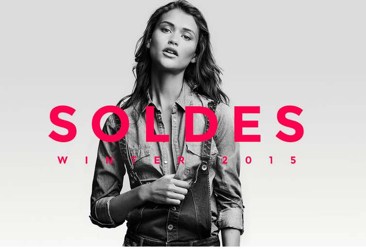 soldes zara