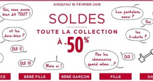 Soldes Z génération