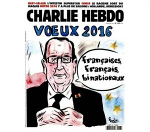 abonnement Charlie Hebdo pas cher
