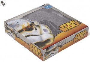 boite cadeau STAR WARS