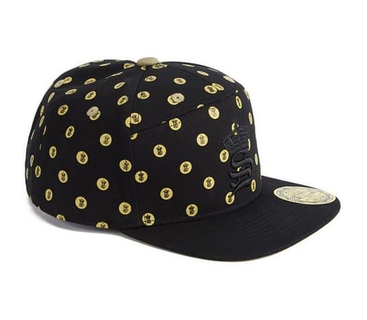 Soldes : Casquettes Soul Star à 4,05€ port inclus (2 modèles aux choix) au lieu de 16€