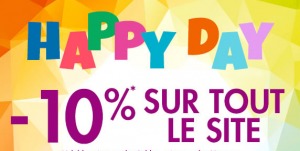 Remises supplémentaires soldes Excedence