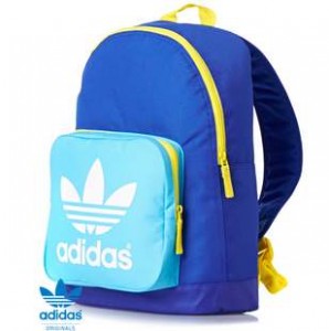 sac a dos Adidas Original en soldes