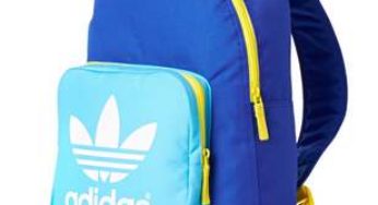Moins de 12€ le sac à dos Adidas Originals au lieu du double (livraison gratuite)