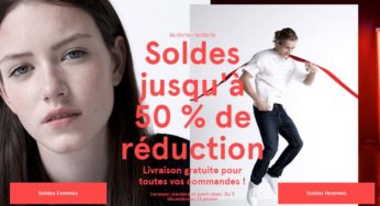 Soldes Pull & Bear 2016 : jusqu’à -50% + livraison gratuite