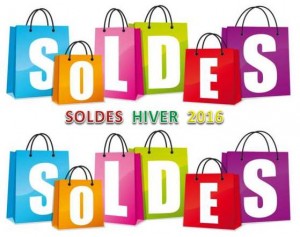 soldes d’hiver 2016 