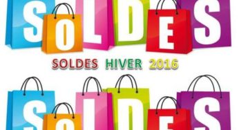 Découvrez dès maintenant les soldes d’hiver 2016 des enseignes (pastilles de couleurs, articles, démarques…) – MAJ
