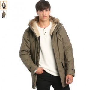 veste Wrangler homme en soldes