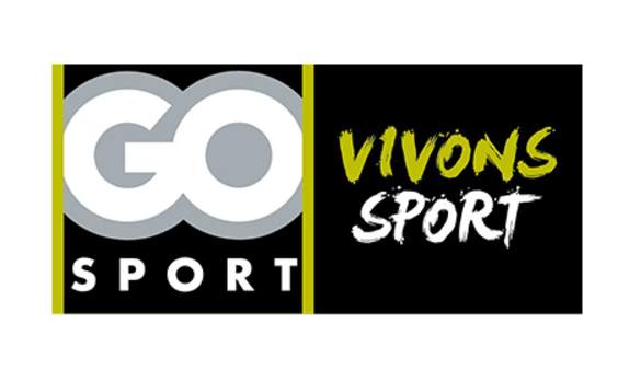 20€ le bon d’achat Go Sport de 40€