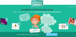 Achetez vos cartes cadeaux moins chères 