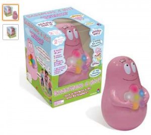 Barbapapa a Dit à seulement 13 euros 